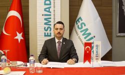 ESMİAD’dan yapılandırma çağrısı: KOBİ’ler nefes almak istiyor