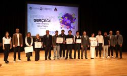 Anadolu Üniversitesi’nde genç girişimciler yarıştı