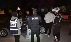 Eskişehir'de 114 araç denetlendi, binlerce liralık ceza kesildi
