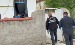 Eskişehir'de gaz sızıntısı ölüm getirdi: Evinin banyosunda bulundu!