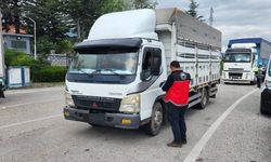 Afyonkarahisar’da kurban bayramı öncesi sıkı denetim