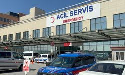 Eskişehir’de acemi kasaplar acil servisleri doldurdu