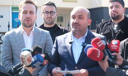 AK Parti Eskişehir'den Tepebaşı'na kurban bağışı