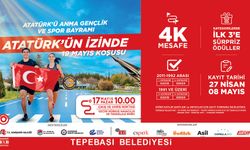 Eskişehir’de 19 Mayıs koşusu için geri sayım!