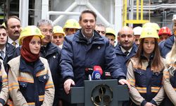 Bakan Bayraktar açıkladı: Eskişehir'e 500 milyon dolarlık dev yatırım