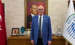 Başkan Kurt: Yüzde 25'lik oya mahkum olmayız!