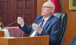 Başkan Kurt'tan kesin hesap eleştirilerine sert yanıt