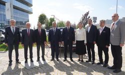 Eskişehir Sempozyumu yoğun katılım ile başladı