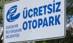 Başkan Ünlüce'den yeni otopark müjdesi: Hizmete açıldı