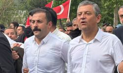 CHP İl Başkanı Talat Yalaz: CHP’nin değil, toplumun mücadelesi!