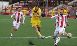 Eskişehirspor'da dikkat çeken istatistik: İstediği sonuçları alamıyor