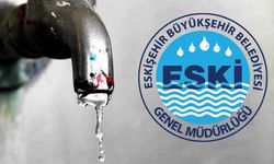 ESKİ duyurdu: Yangın nedeniyle bazı işlemler durduruldu