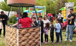 Eskişehir'de 9 günlük festival sona erdi