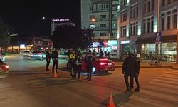 Eskişehir’de bayram öncesi geniş çaplı asayiş uygulaması