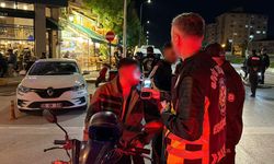 Eskişehir’de bayramda geniş çaplı asayiş ve trafik denetimi