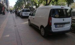 Eskişehir'de caddelerde bayram serbestliği