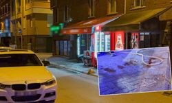 Eskişehir'de çocuklar arasında bıçaklı kavga: 1 yaralı
