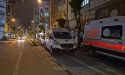 Eskişehir'de İran uyruklu şahıs evinde ölü bulundu
