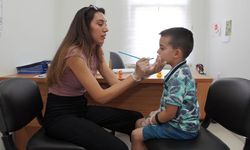 Eskişehir'de kelimelere açılan kapı: 5 bin seansı aştı