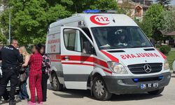 Eskişehir’de parkta bıçaklı kavga: 3 çocuk yaralandı