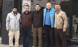 Eskişehir’de yardım faaliyetlerine yeni şube