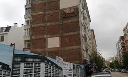 Eskişehir'de yıkım isyanı: Zararı karşılanmadı!