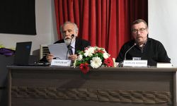 Eskişehir'in edebiyat potansiyeli yüksek
