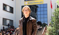Eskişehirli lise öğrencisine ABD'den davet