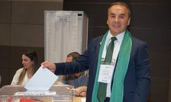 Eskişehirli sanayici Metin Çekiç genel başkan seçildi