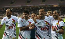 Eskişehirspor için zorlu maç: Ayvalık'ta avantaj peşimde...