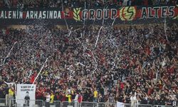 Eskişehirspor taraftarı o listede ilk 10'da!