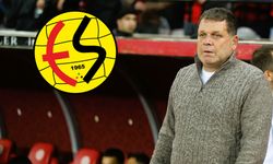 Eskişehirspor teknik direktörü sessizliğini bozdu: Taraftara seslendi