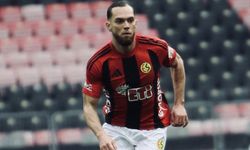 Eskişehirspor'a 16 golle katkı sundu