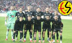 Eskişehirspor'da 4 isim artık kontenjan!
