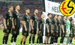 Eskişehirspor'da bir sezon boşa gitti!