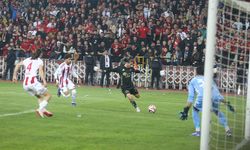 Eskişehirspor'da kabul edilemez istatistik