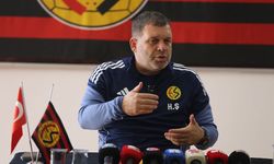 Eskişehirspor'da yarım kalan hikayeyi tamamlamak istiyor
