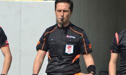 Eskişehirspor'un kritik maçını yönetecek hakem belli oldu