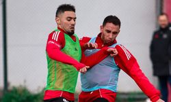 Eskişehirspor'un tek hedefi var: Turu geçmek!
