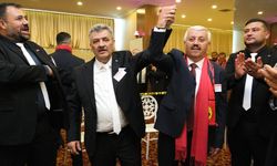 Esnaf ve Sanatkarlar Odaları Birliği’nde yeni dönem