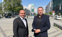 İl Başkanı Albayrak duyurdu: Eskişehir'e büyük yatırımlar geliyor