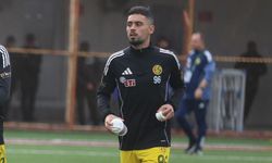 Kaan Baysal’a ilk 11 yolu gözüküyor