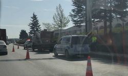 Eskişehir-Ankara yolunda önemli çalışma: Kameralar takılıyor!