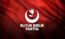Büyük Birlik Partisi'nden kongre daveti