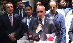 MHP Tepebaşı'nda görev değişimi