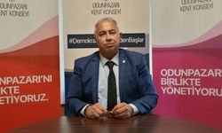 Odunpazarı Kent Konseyi’nden "Mutlak butlan" açıklaması