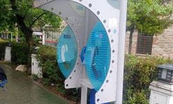 Eskişehir'de telefon kulübeleri nostaljiyi yaşatıyor