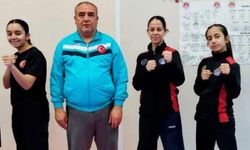 Karateciler İstanbul'da mücadele edecek