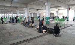 Tepebaşı’ndan vatandaşlara düzenli ve güvenli kesim alanı