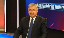 Vali Yılmaz açıkladı: Eskişehir'in en büyük sorunu...
